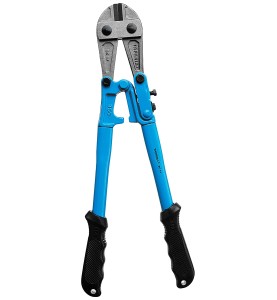 Johnson Tools Taparia 14" Steel Bolt Cutter ( Blue and Silver)